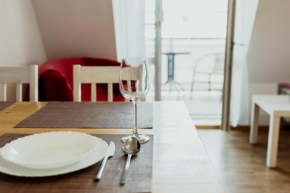Apartament 4 Żagle, Giżycko